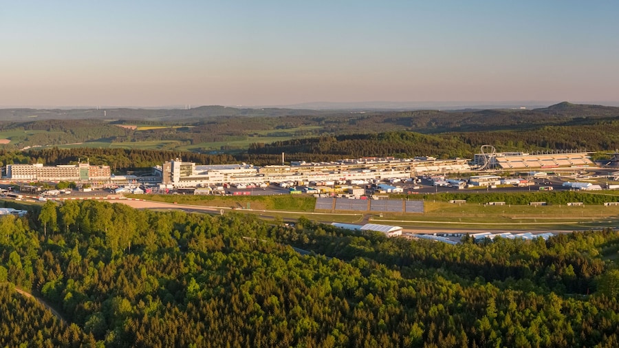 Nürburgring
