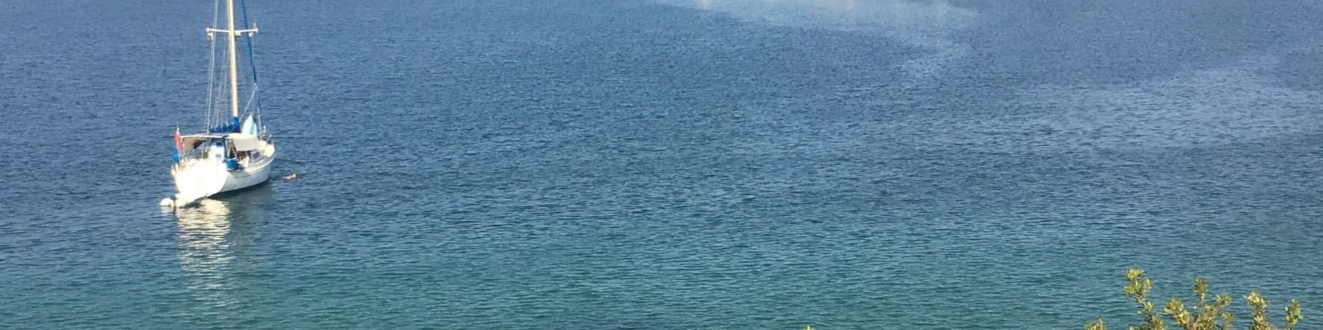 Chalkidiki, Sithonia