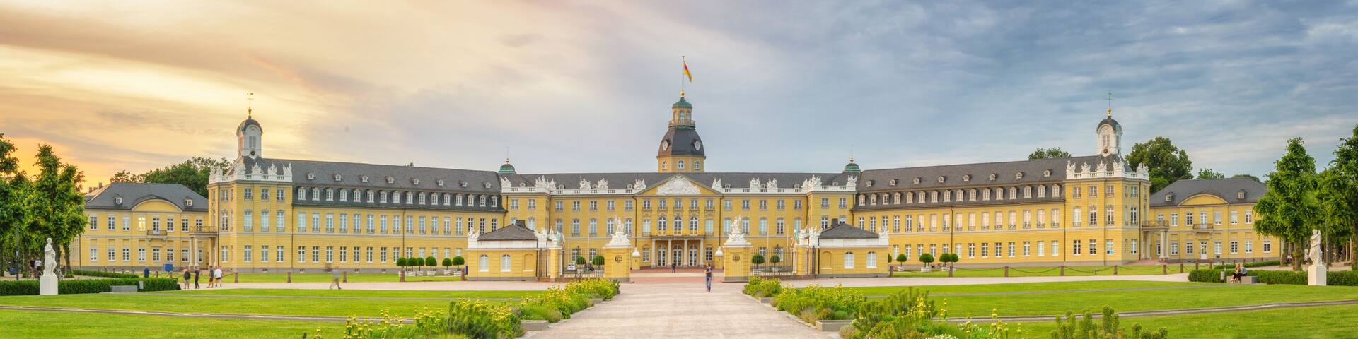 Karlsruhe - Germany