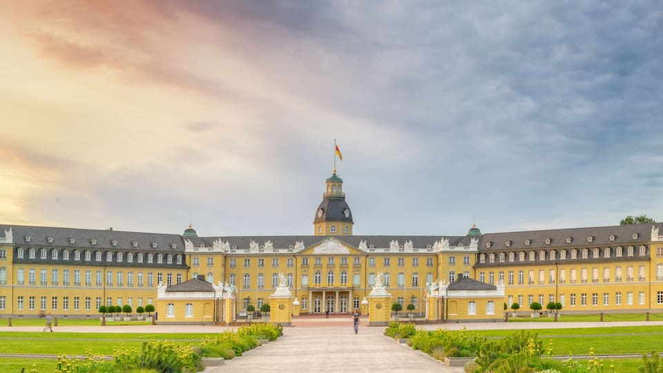 Karlsruhe - Germany