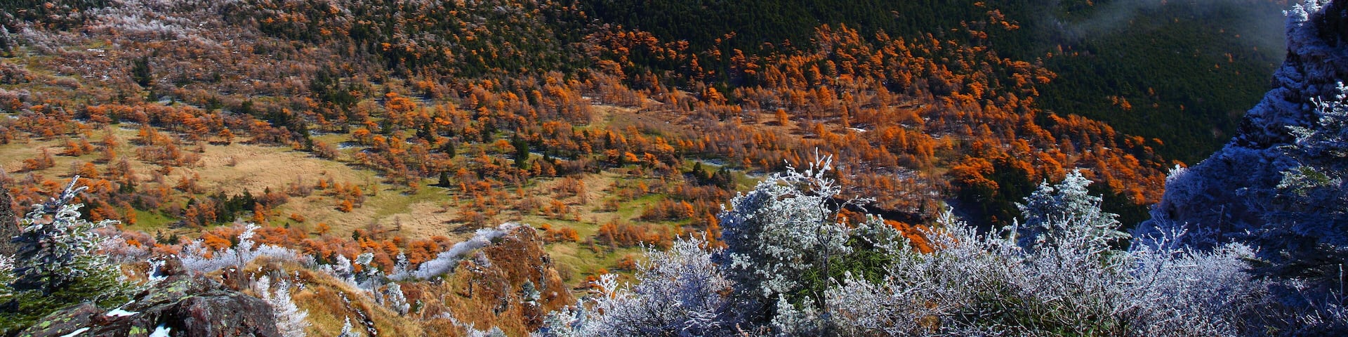 Snow capped mount asama in japan; Shutterstock ID 85922149; purchase_order: SF 06557000; job: ; client: ; other: