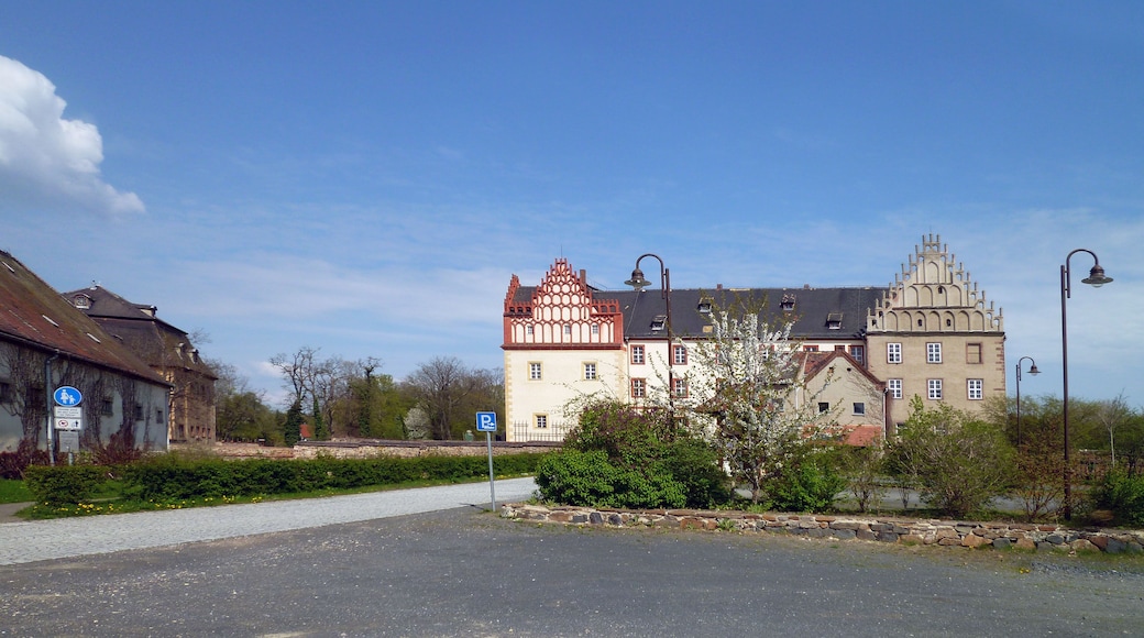 Schloss Trebsen