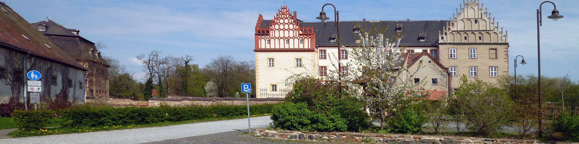 Schloss Trebsen