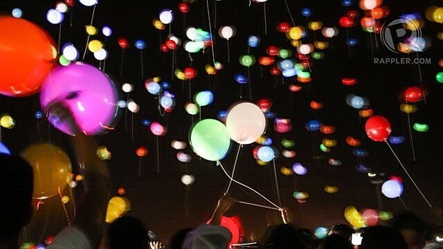 The Sillag Festival - "Festival of Lights" is named after the Ilocano word “sellag” which means “moonbeam,” or “illumination from the moon."