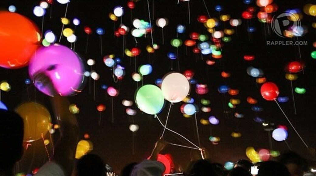 The Sillag Festival - "Festival of Lights" is named after the Ilocano word “sellag” which means “moonbeam,” or “illumination from the moon."