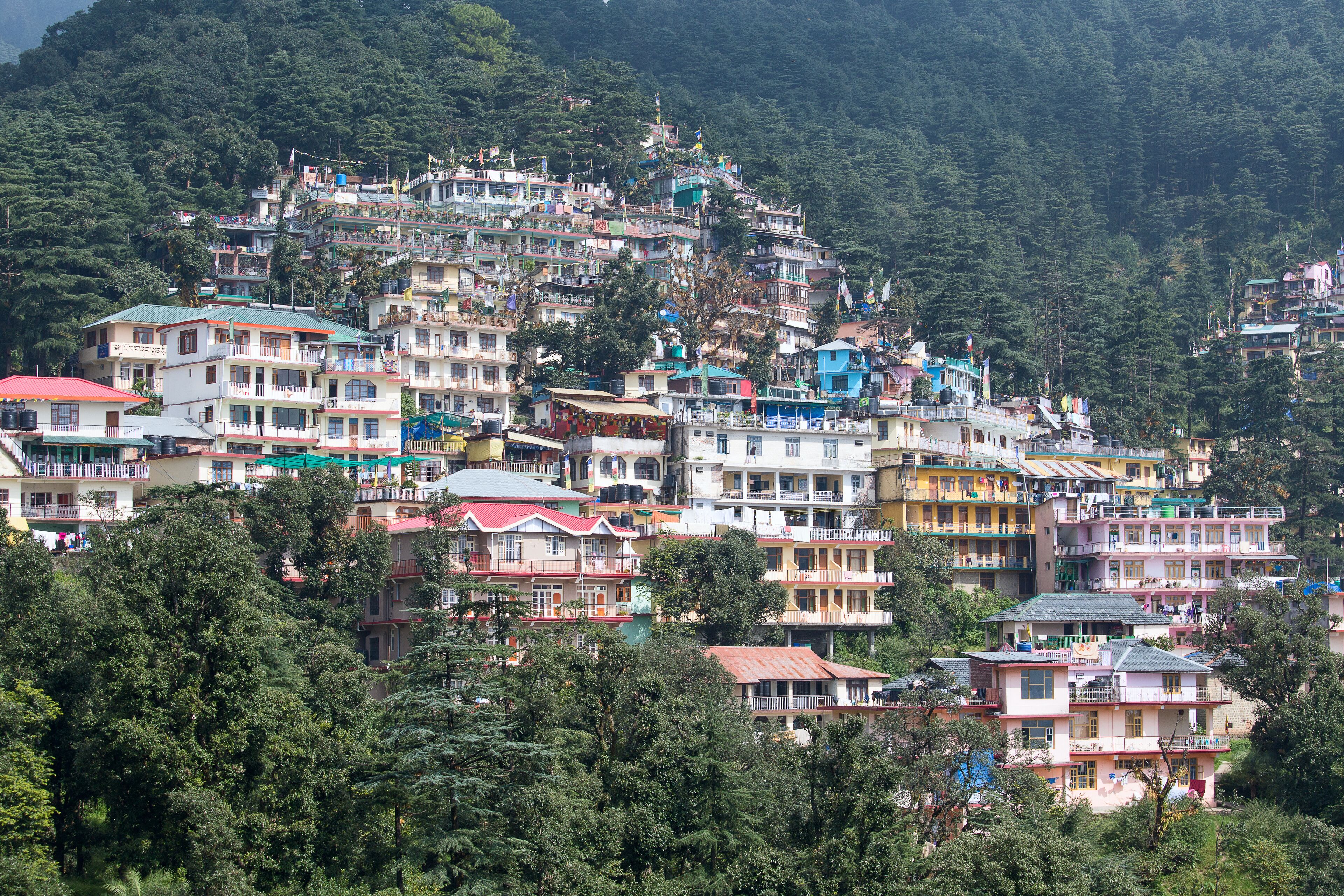 Dharamshala