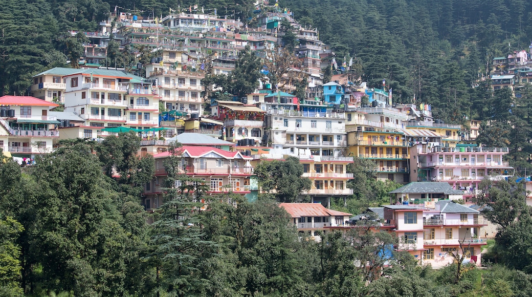 Dharamshala