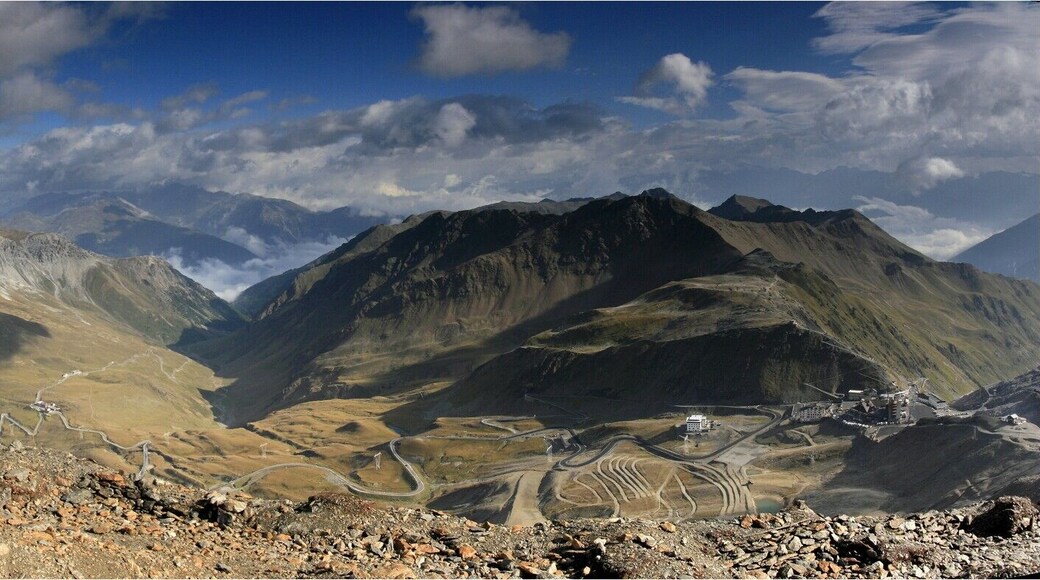 Passo Stelvio