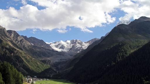 Valle di Solda/Suldental