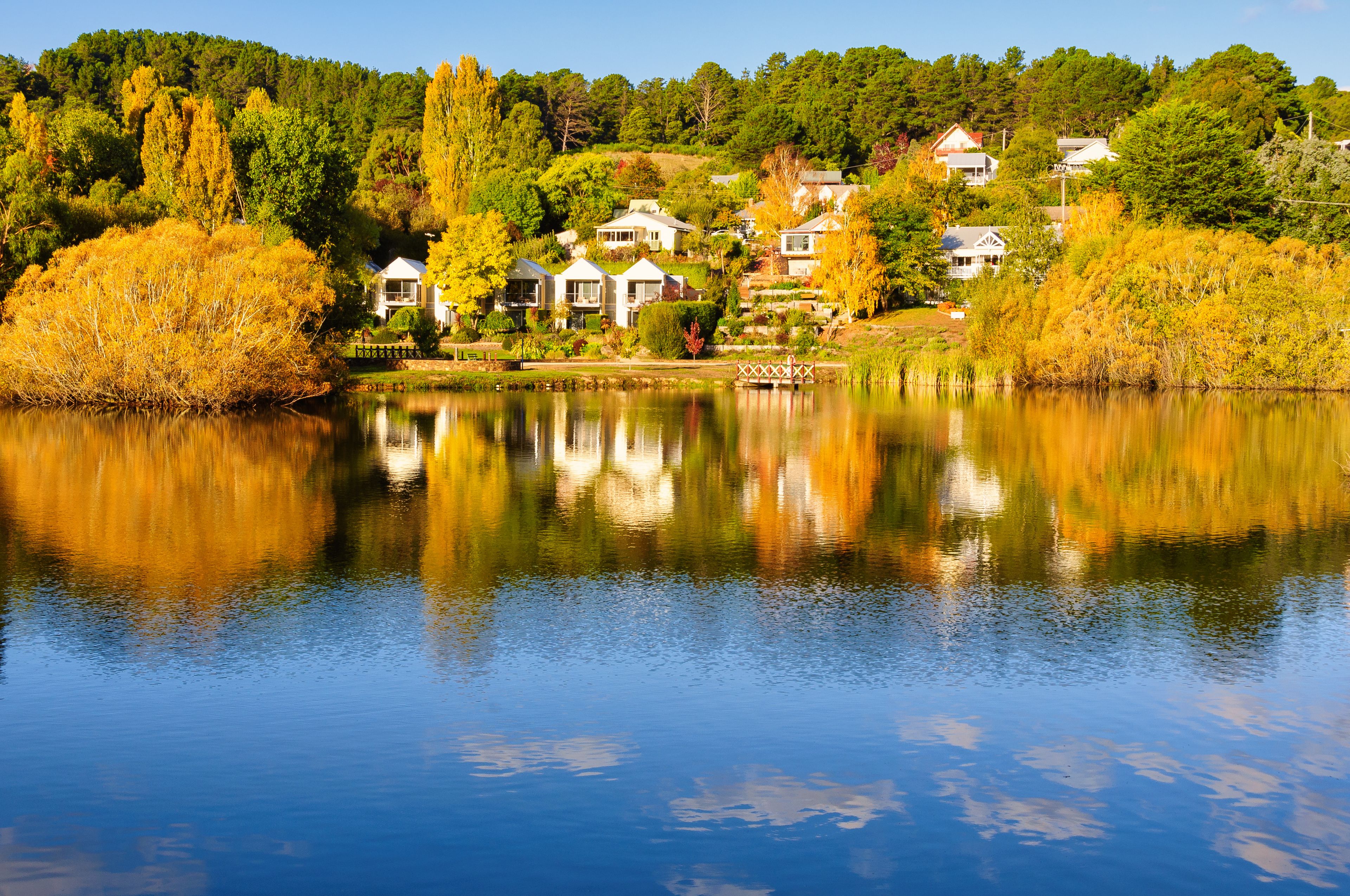 Hepburn Springs