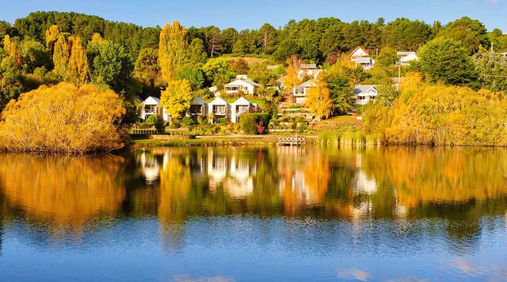 Hepburn Springs