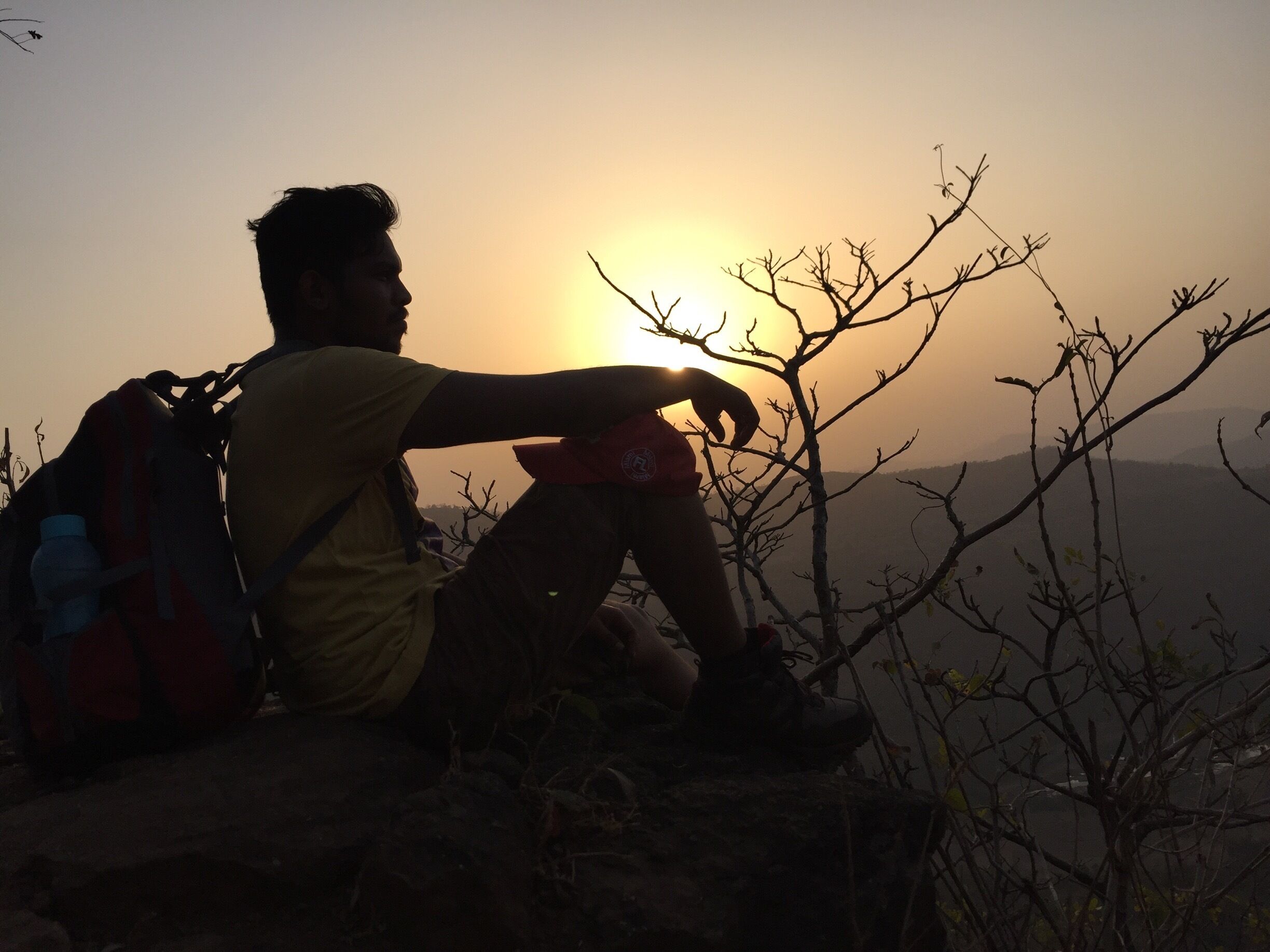 #hiketheglobe
#sunset
#travel