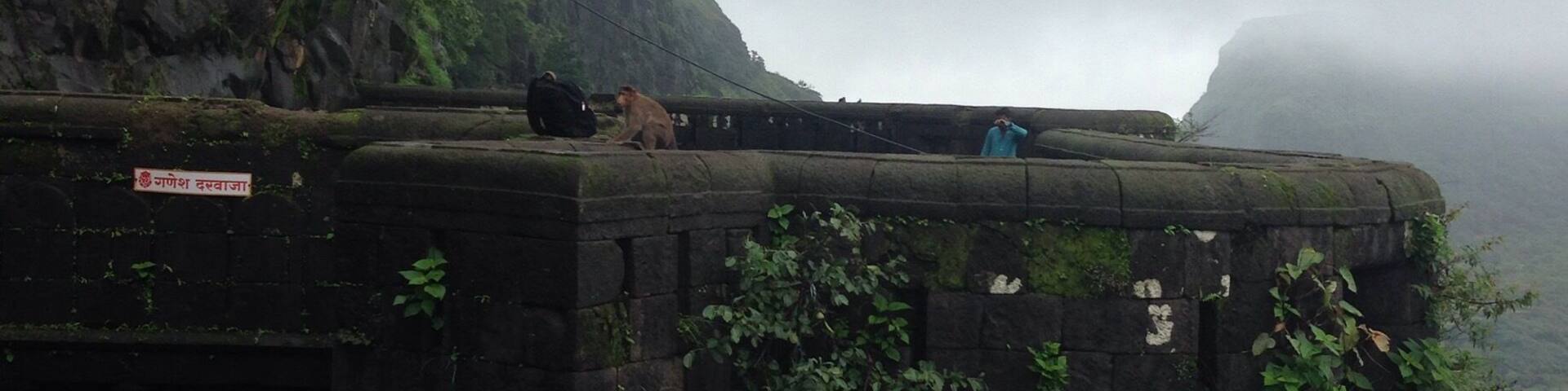 It capture about 1111 m high ...... at fort