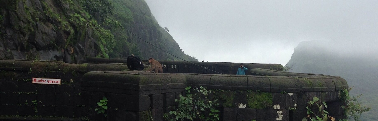 It capture about 1111 m high ...... at fort