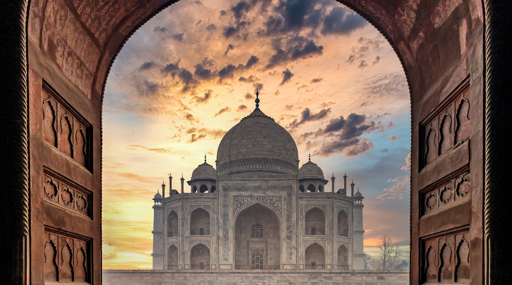 Taj Ganj