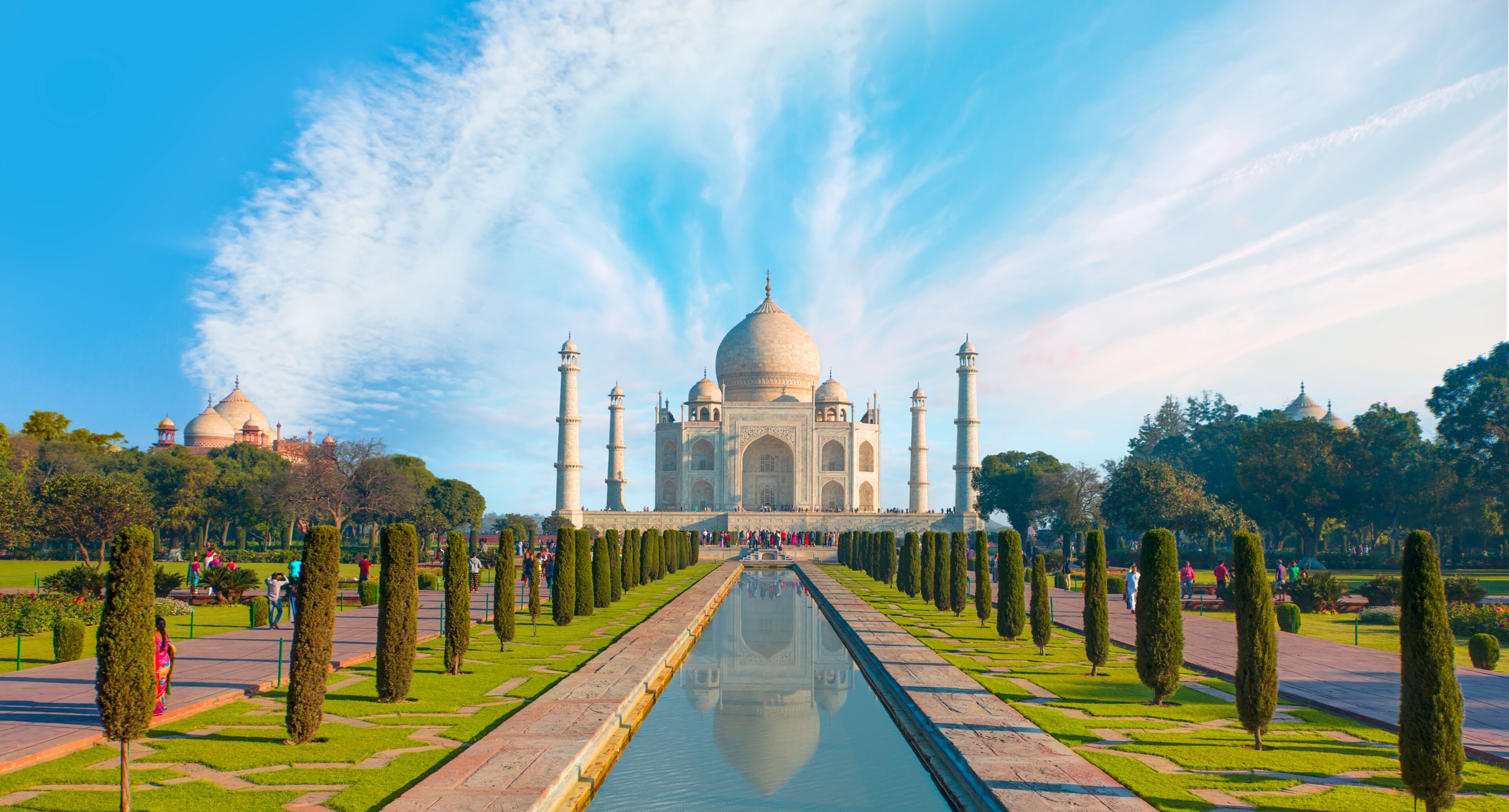 Agra