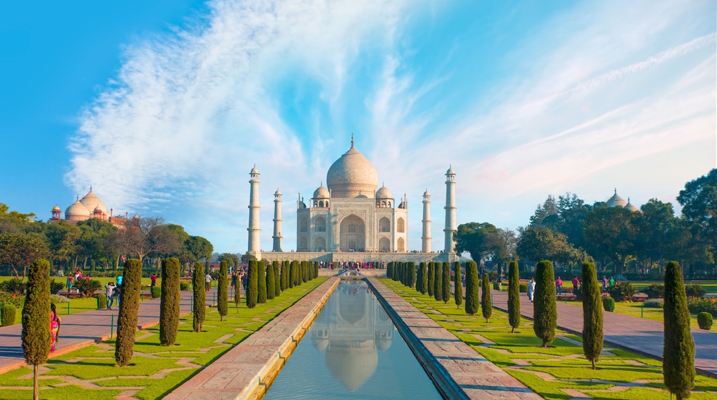 Agra