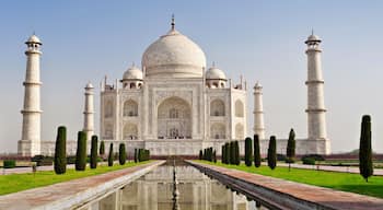 Taj Ganj