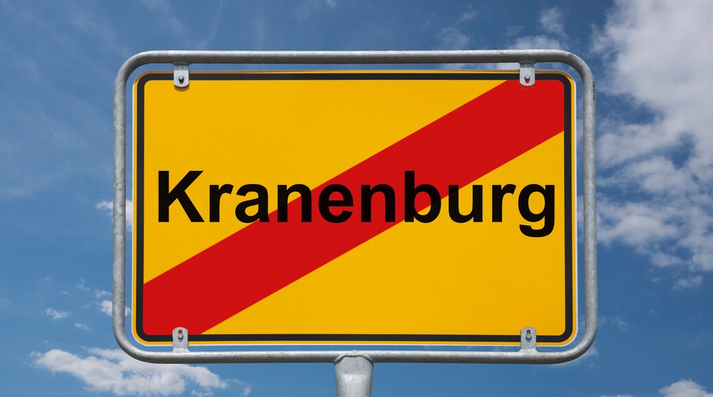 Kranenburg