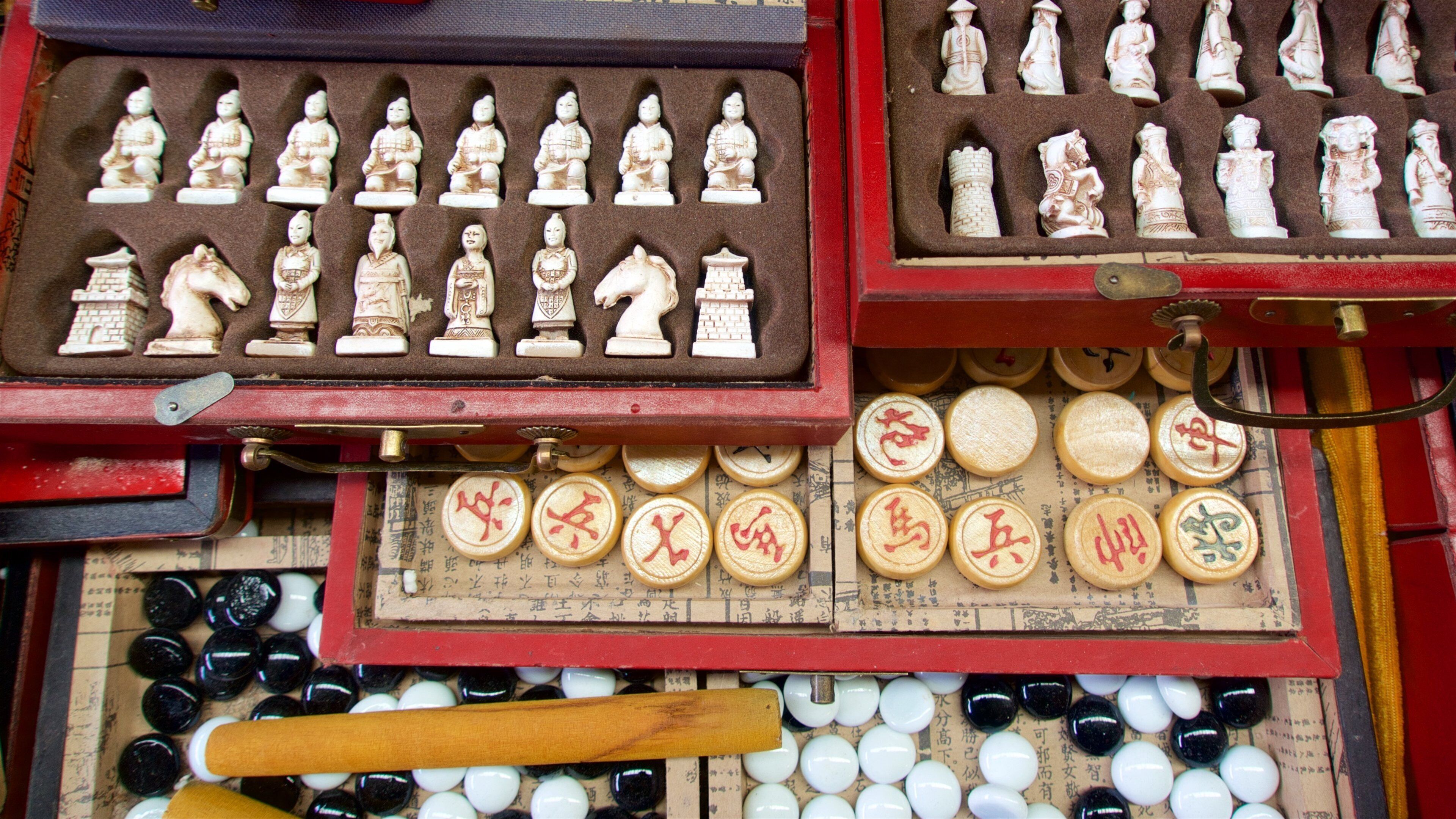 Panjiayuan Antique Market