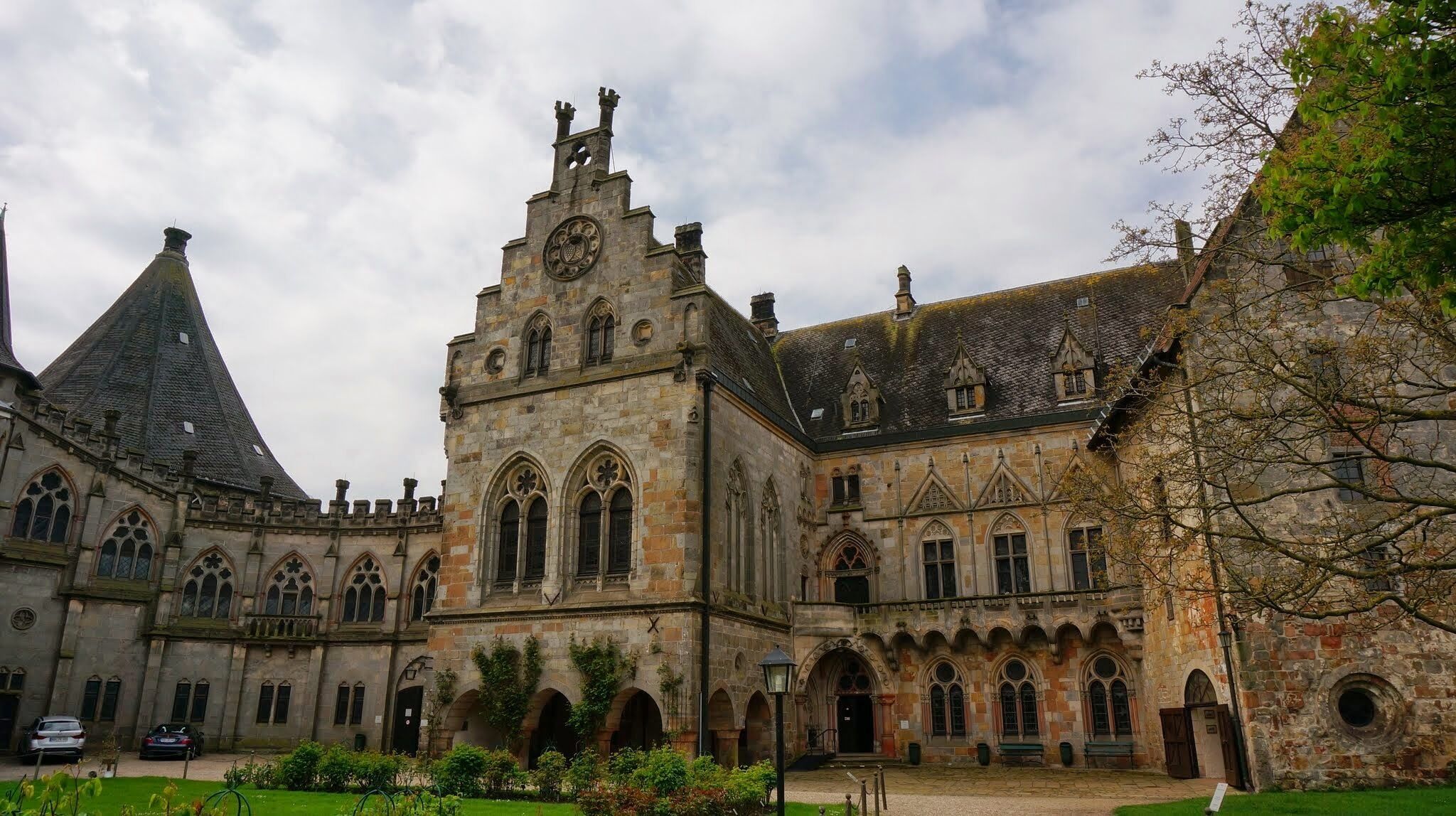 48455 Bad Bentheim, Germany