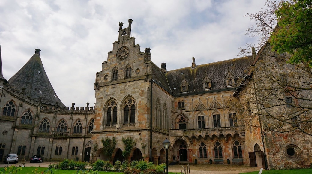 48455 Bad Bentheim, Germany