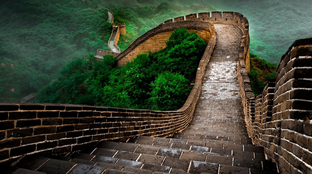 Yanqing