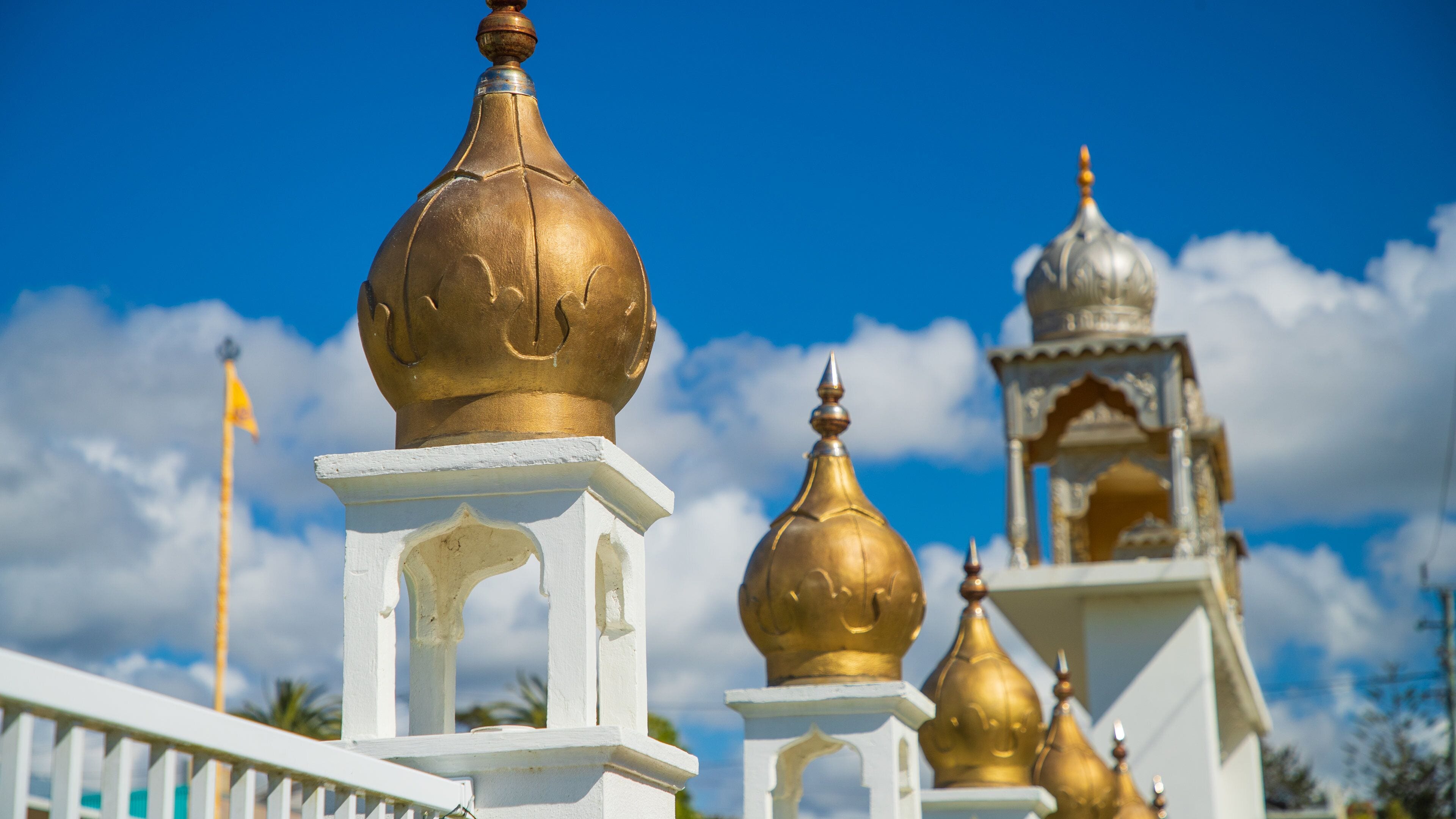 Woolgoolga featuring heritage elements