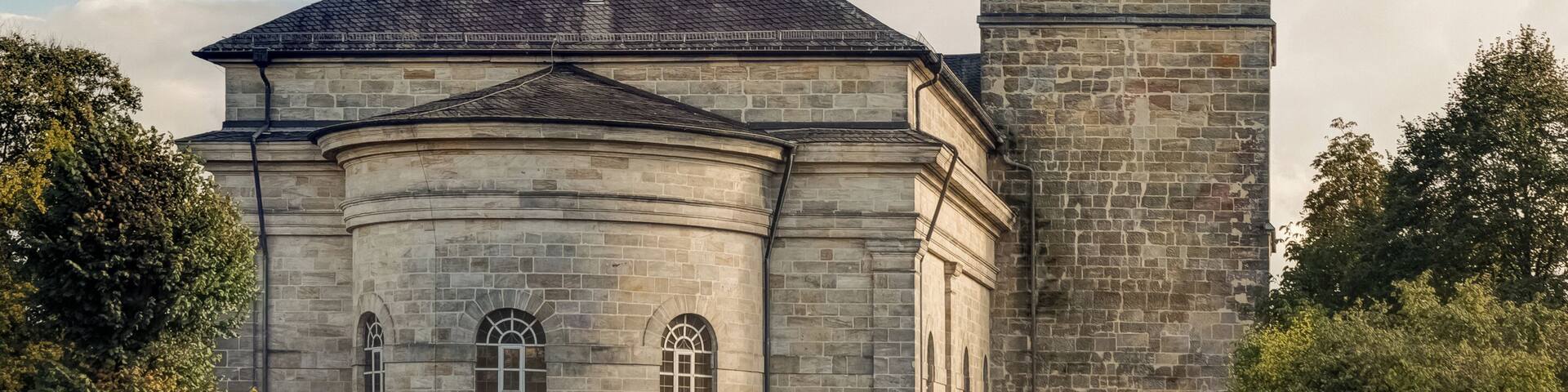 Catholic Parish Church of St. Martin in Eggolsheim