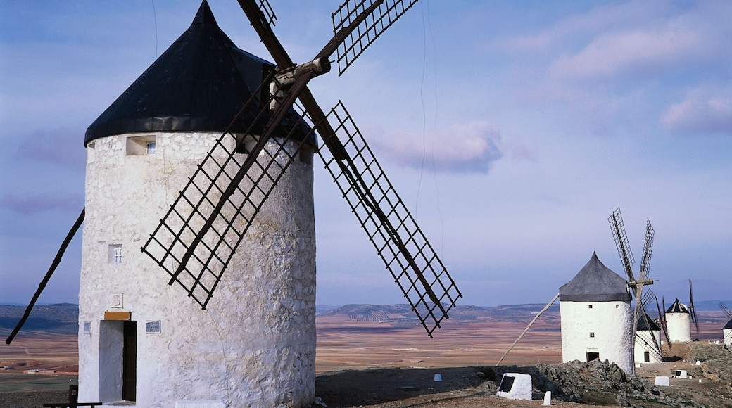 Consuegra