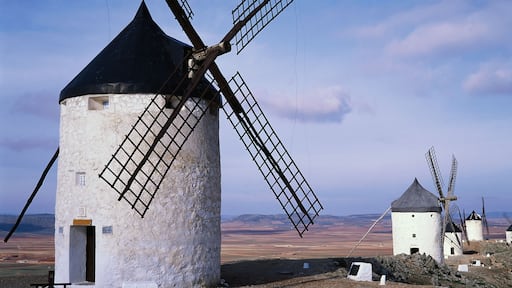 Consuegra