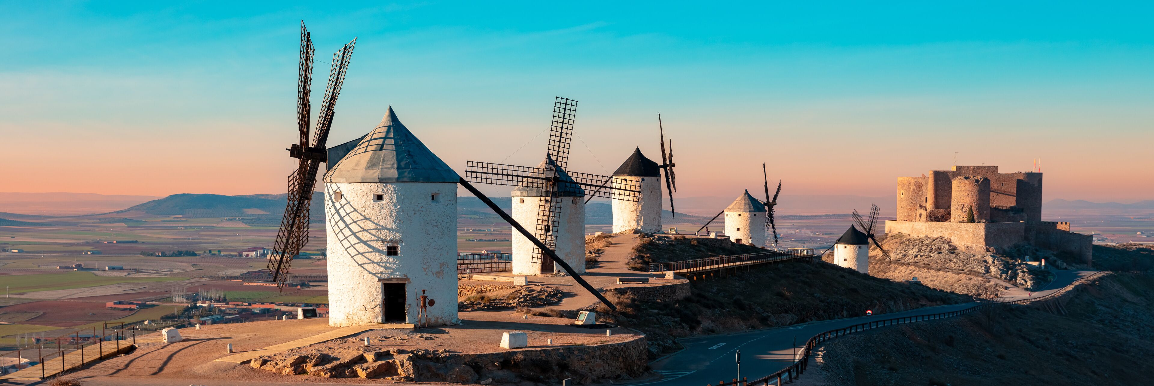 Consuegra
