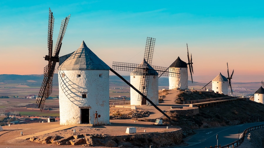 Consuegra