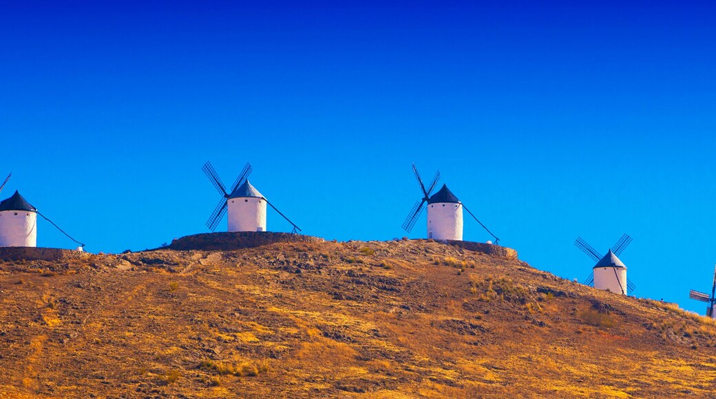 Consuegra