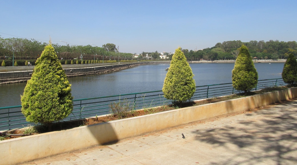 ماليشوارام