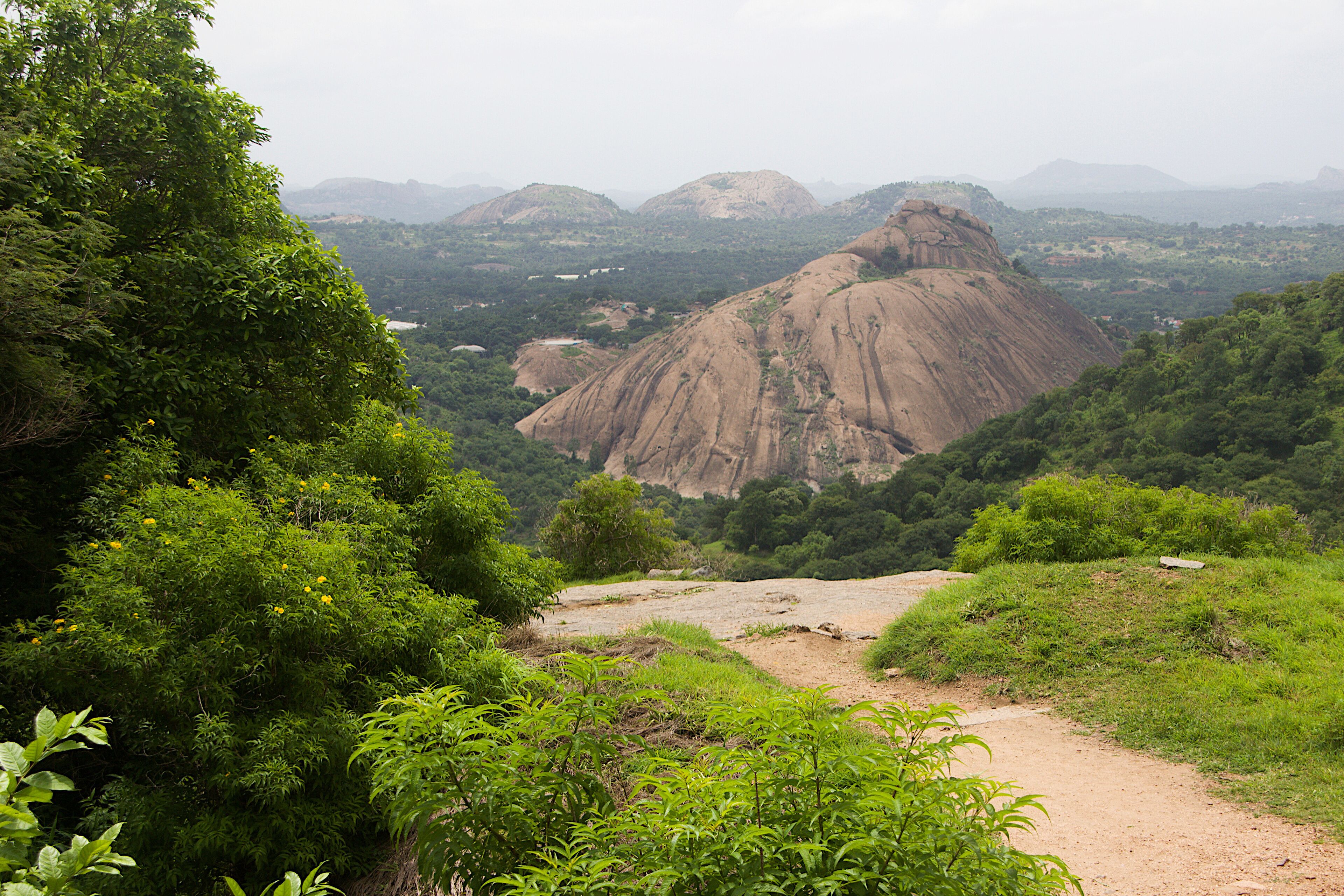 Ramanagara