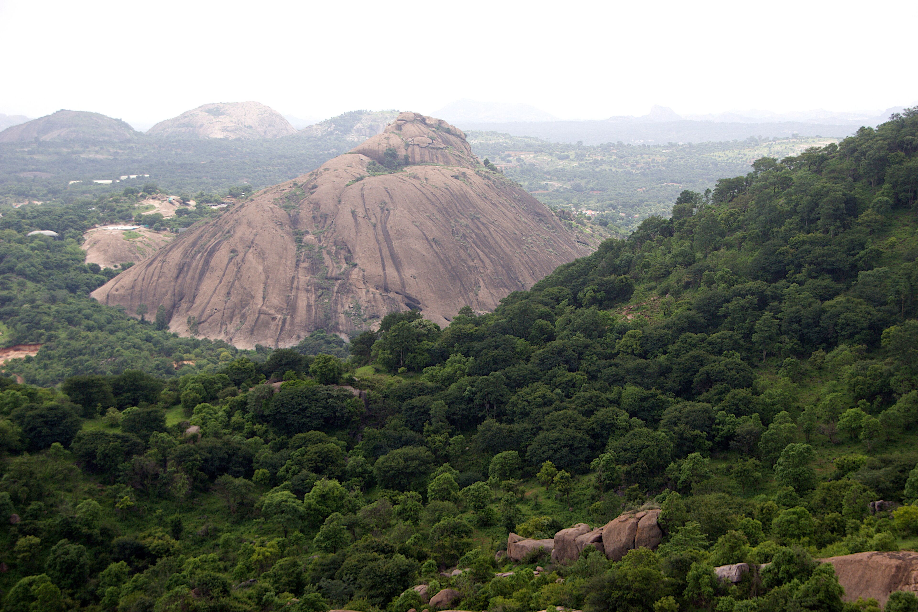 Ramanagara