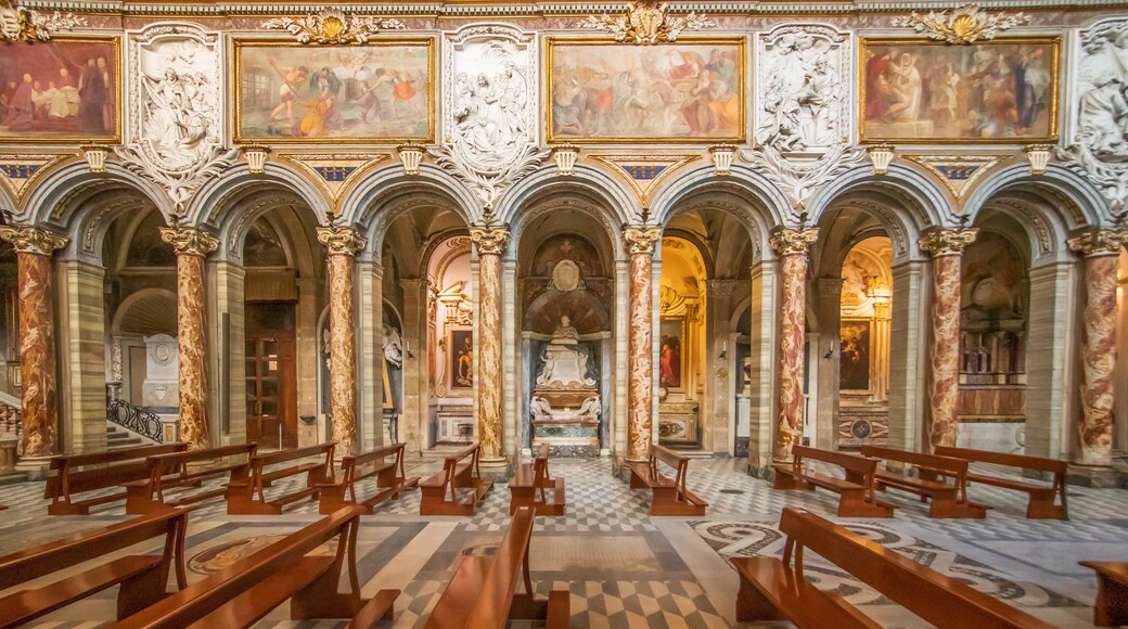 San Marco Evangelista