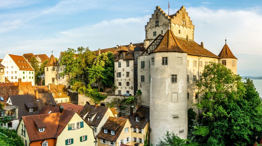 リンデンベルク イム アルゴイ