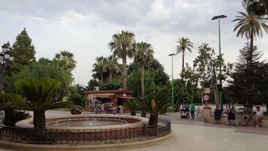 La Pobla de Vallbona.