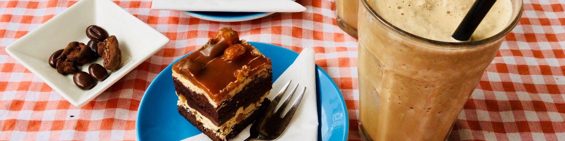 Soooo damn good!! 🤤
Kaffee met - Venray, the Netherlands 🇳🇱