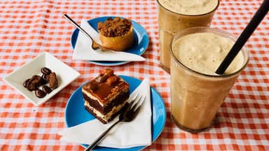 Soooo damn good!! đ€€
Kaffee met - Venray, the Netherlands đłđ±