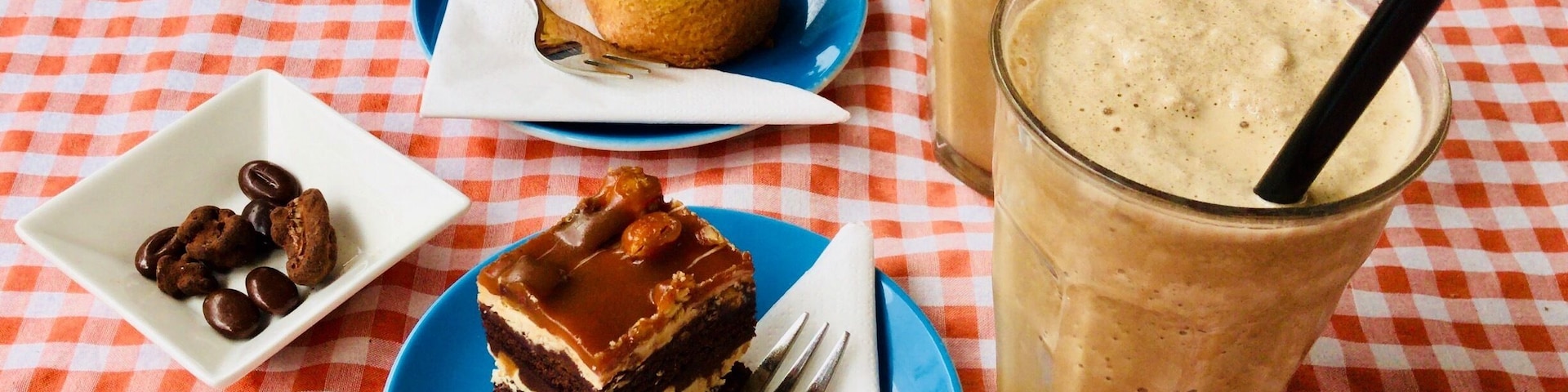 Soooo damn good!! 🤤
Kaffee met - Venray, the Netherlands 🇳🇱