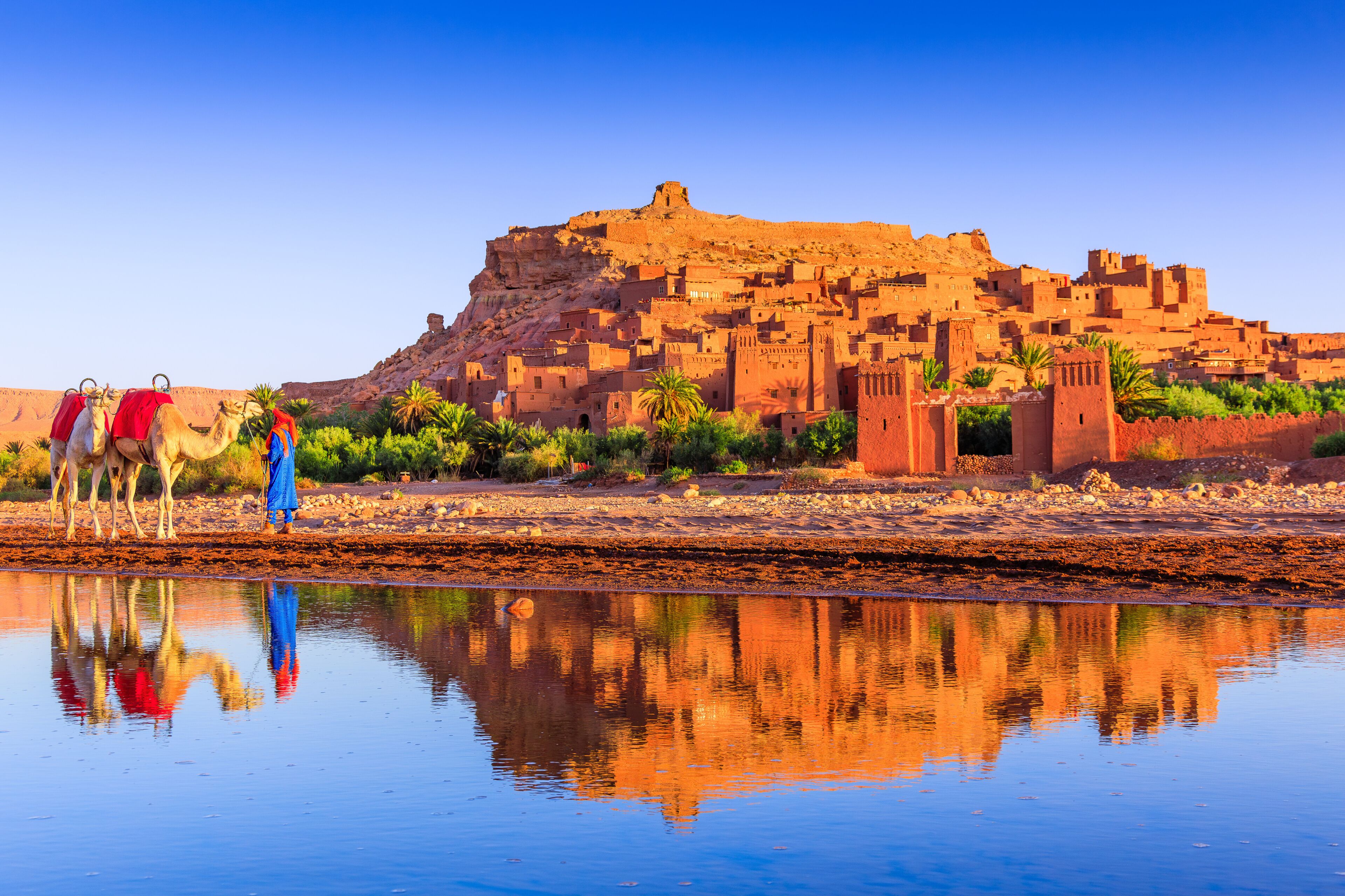 Meknès-Tafilalet