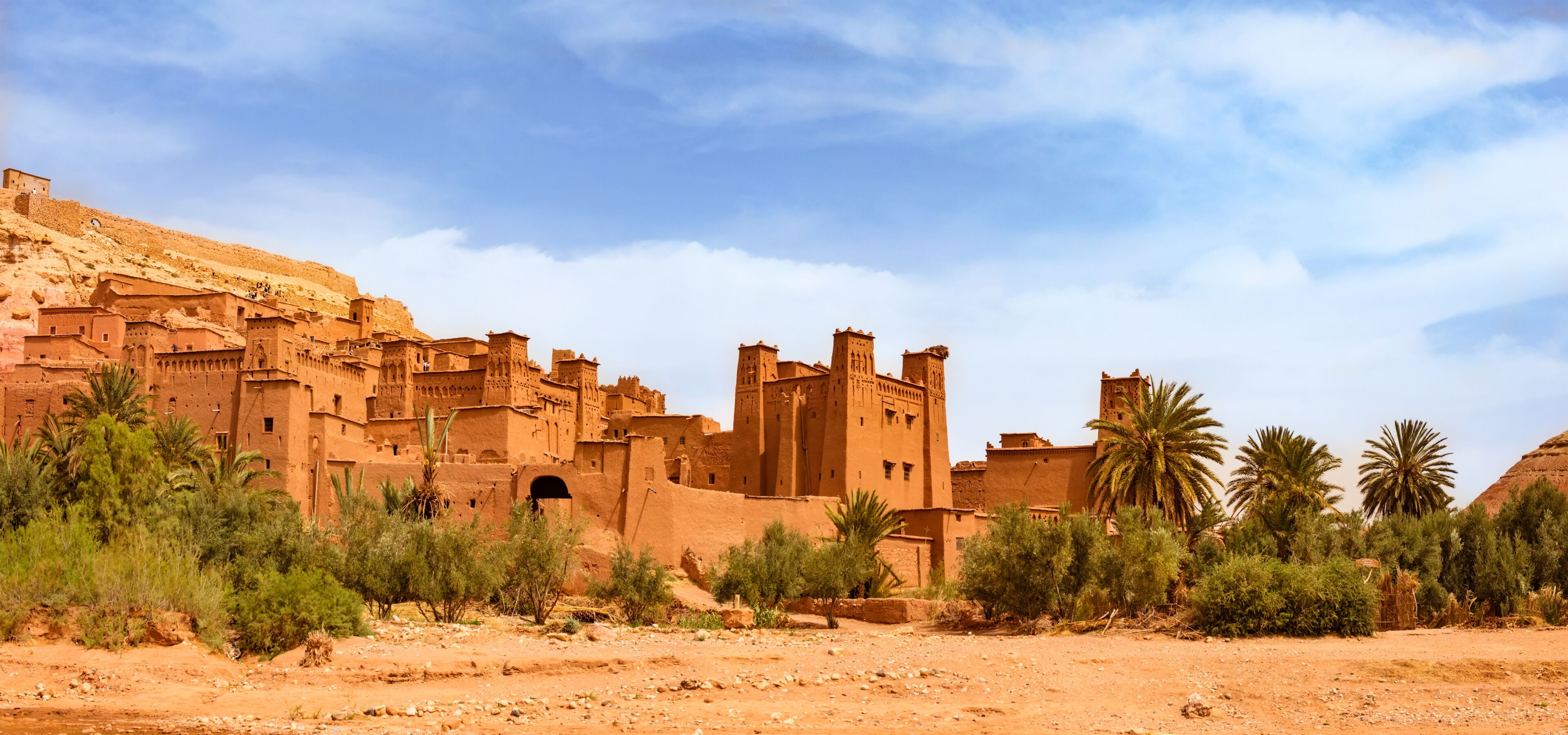Aït Benhaddou