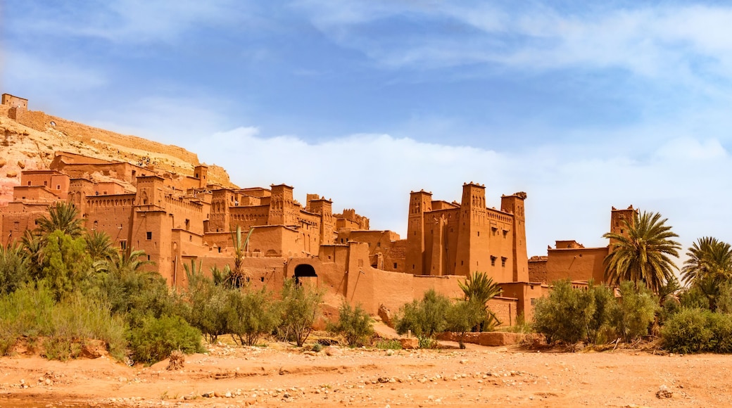 Aït Benhaddou
