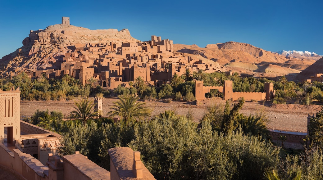 Aït Benhaddou