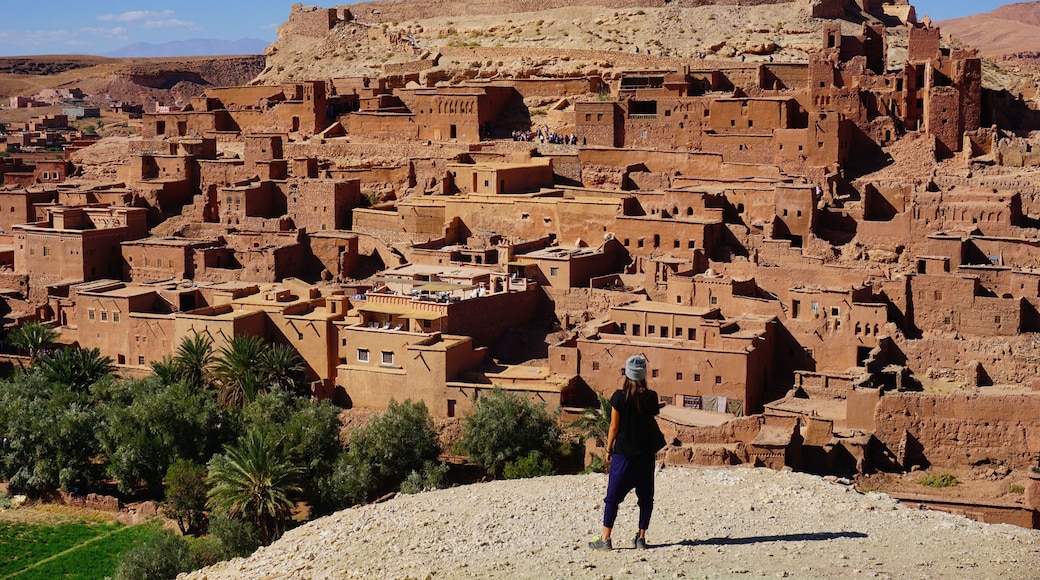 Aït Benhaddou