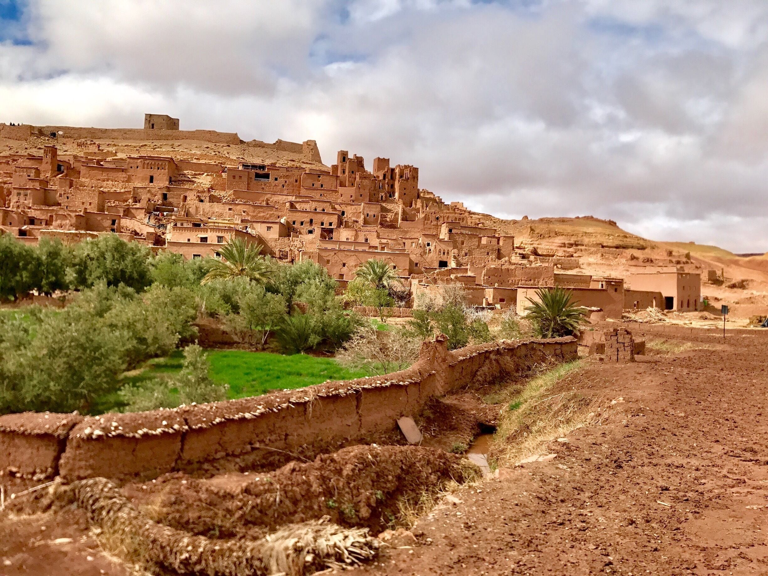 Ouarzazate