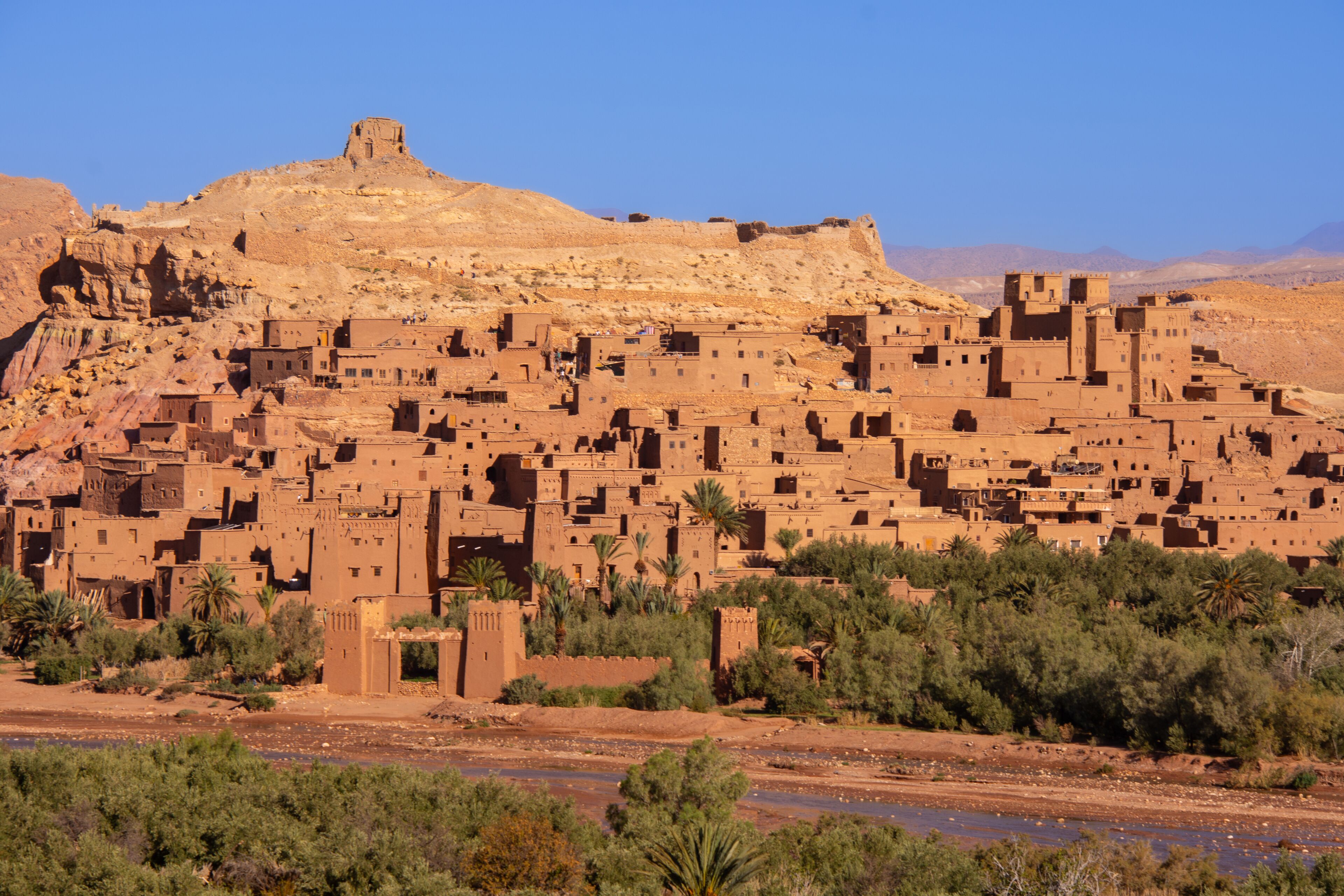 Meknès-Tafilalet